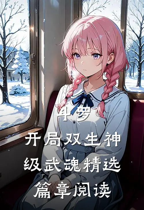 斗罗:开局双生神级武魂精选篇章阅读
