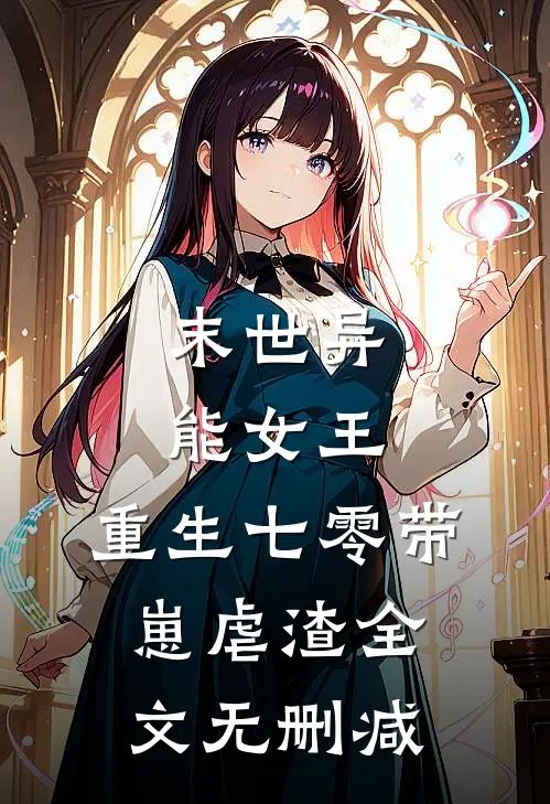 末世异能女王,重生七零带崽虐渣全文无删减免费阅读