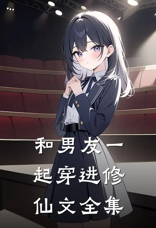 和男友一起穿进修仙文 全集