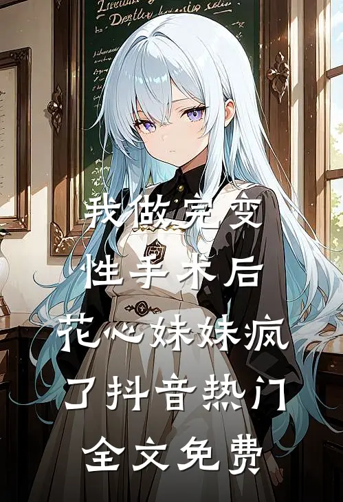 我做完变性手术后，花心妹妹疯了抖音热门全文免费