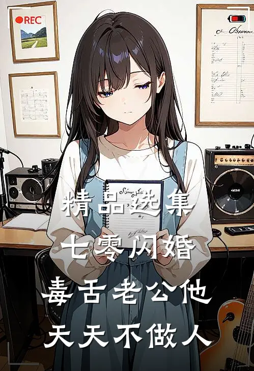 精品选集七零闪婚：毒舌老公他天天不做人