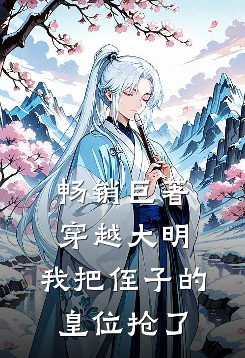 畅销巨著穿越大明,我把侄子的皇位抢了