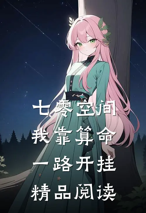 七零空间：我靠算命一路开挂精品阅读