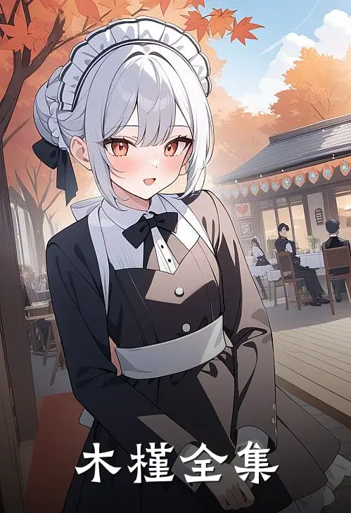 木槿全集