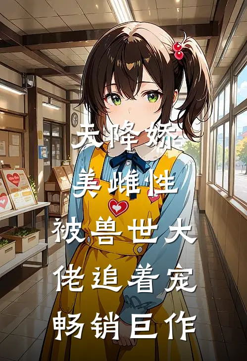 天降娇美雌性，被兽世大佬追着宠畅销巨作