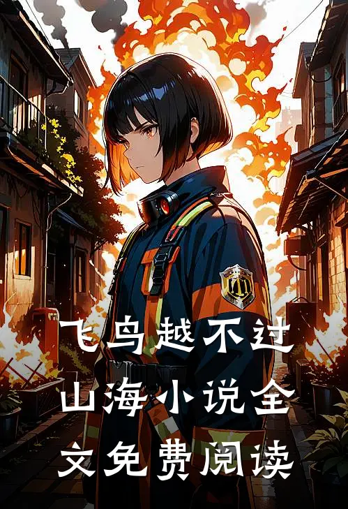 飞鸟越不过山海小说全文免费阅读