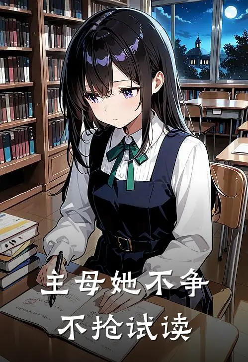 主母她不争不抢试读