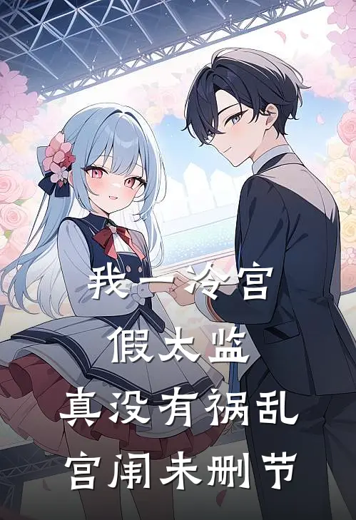 我一冷宫假太监，真没有祸乱宫闱未删节