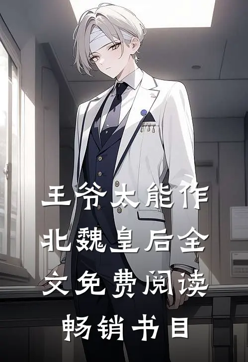 王爷太能作北魏皇后全文免费阅读畅销书目