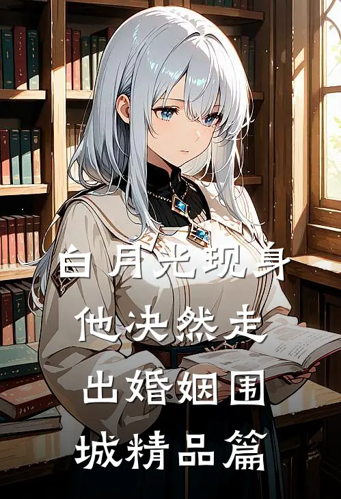 白月光现身，他决然走出婚姻围城精品篇