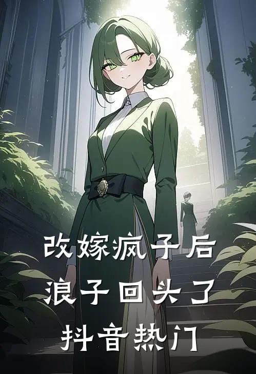 改嫁疯子后，浪子回头了抖音热门