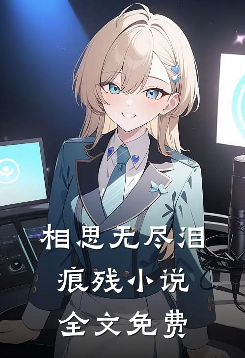 相思无尽泪痕残小说全文免费