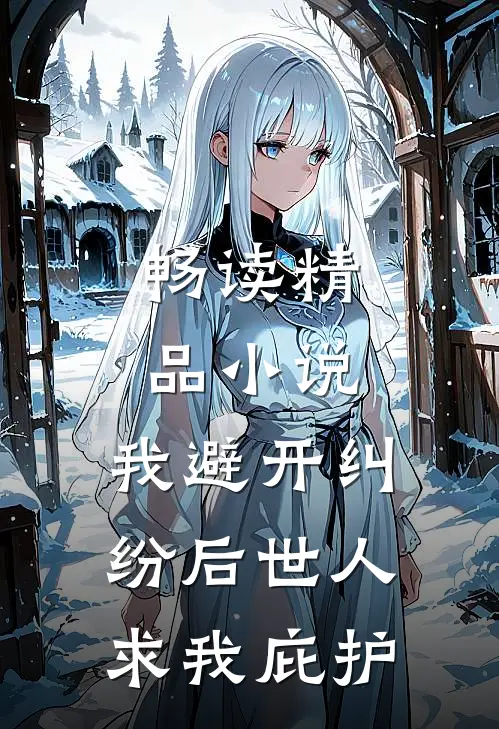 畅读精品小说:我避开纠纷后世人求我庇护