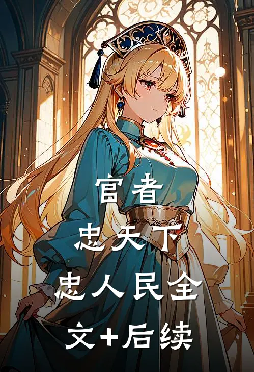 官者：忠天下，忠人民全文+后续