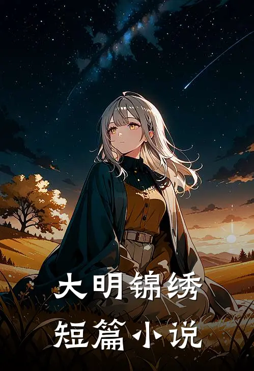 大明锦绣短篇小说
