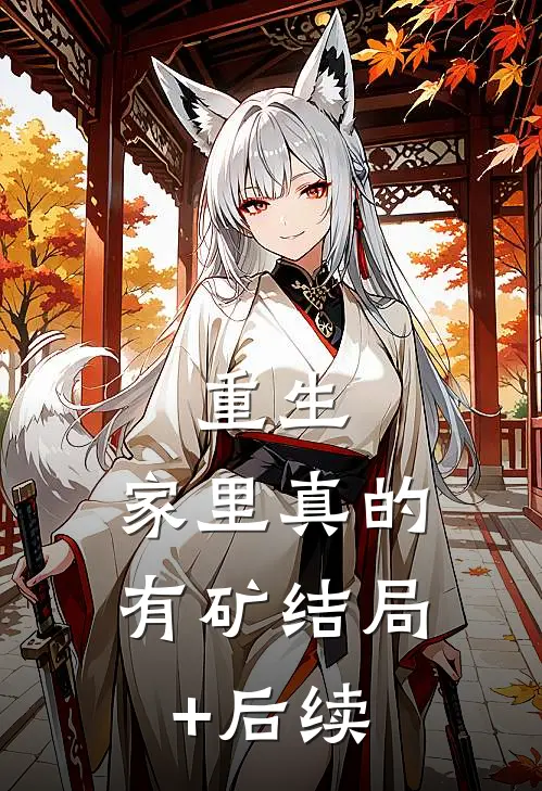 重生：家里真的有矿结局+后续