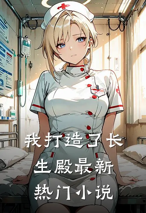 我打造了长生殿最新热门小说