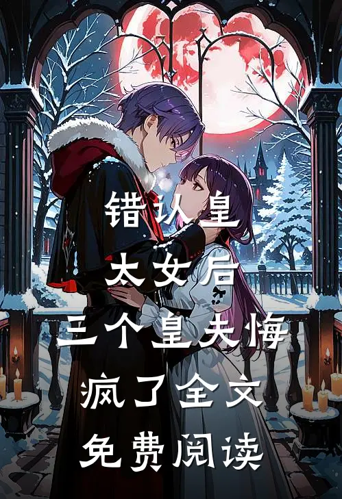 错认皇太女后，三个皇夫悔疯了全文免费阅读
