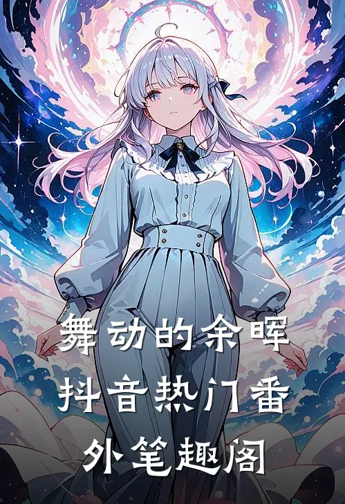 舞动的余晖：抖音热门番外笔趣阁