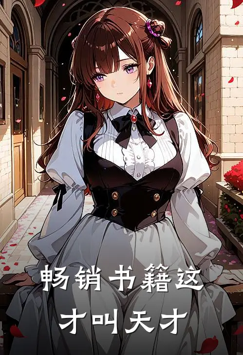 畅销书籍这才叫天才