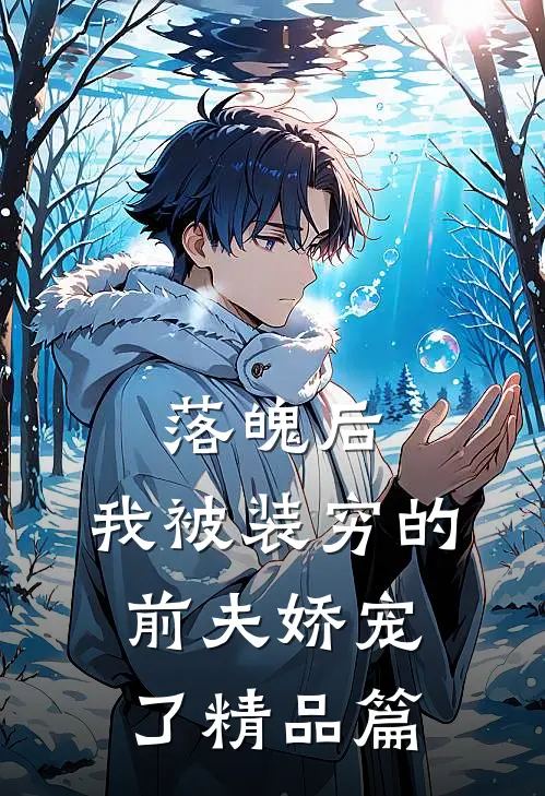 落魄后，我被装穷的前夫娇宠了精品篇