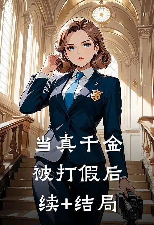 当真千金被打假后续+结局
