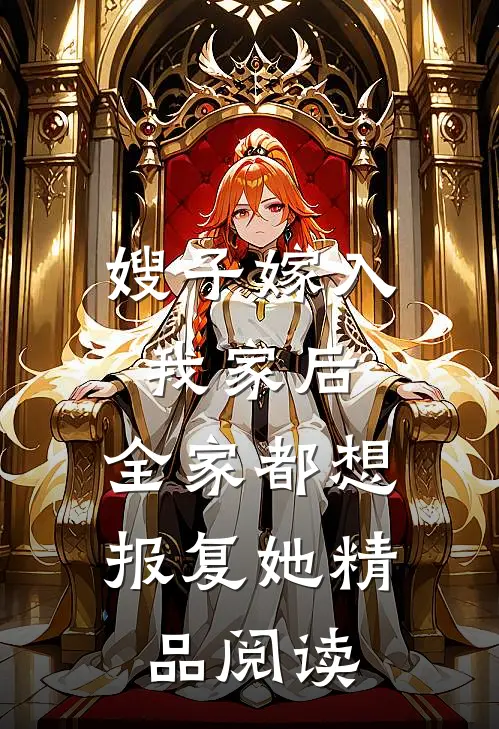 嫂子嫁入我家后，全家都想报复她精品阅读