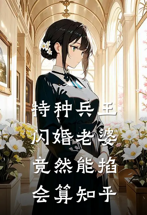 特种兵王闪婚老婆，竟然能掐会算知乎