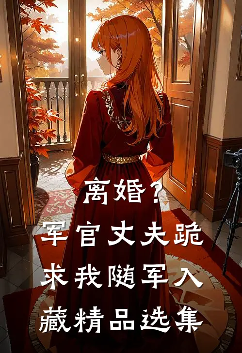 离婚？军官丈夫跪求我随军入藏精品选集