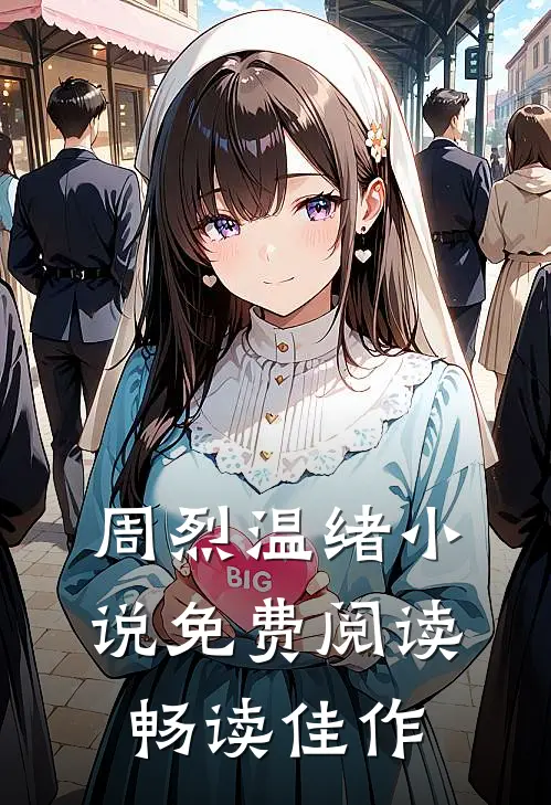 周烈温绪小说免费阅读畅读佳作