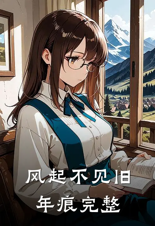 风起不见旧年痕完整