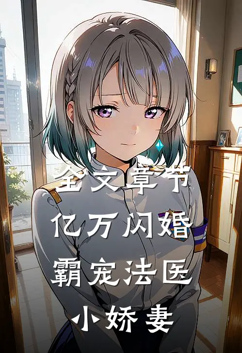 全文章节亿万闪婚：霸宠法医小娇妻