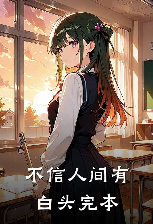 不信人间有白头完本