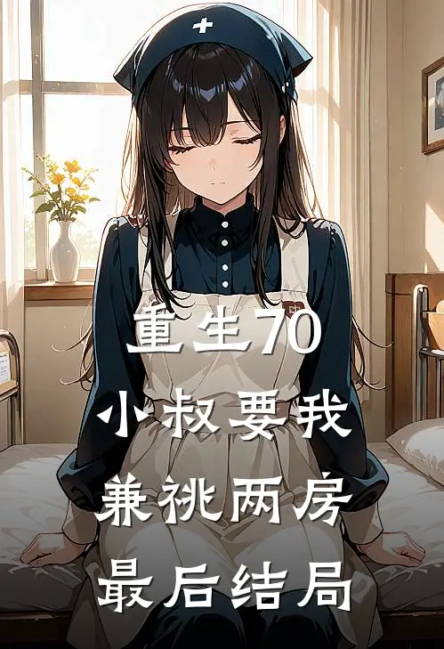 重生70，小叔要我兼祧两房最后结局