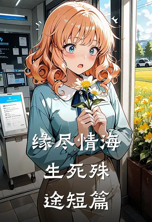 缘尽情海，生死殊途短篇