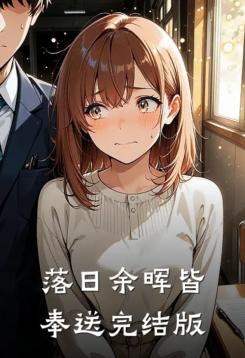 落日余晖皆奉送完结版