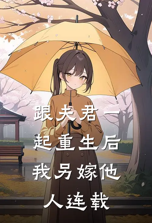 跟夫君一起重生后，我另嫁他人连载