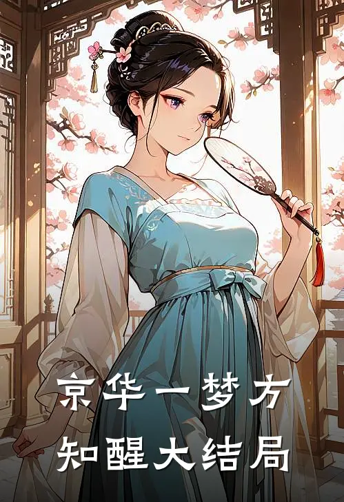 京华一梦方知醒大结局