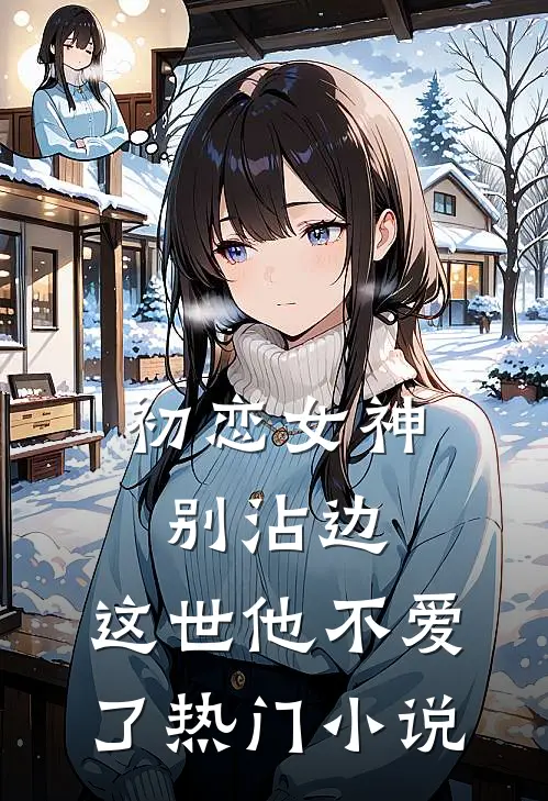 初恋女神别沾边，这世他不爱了热门小说