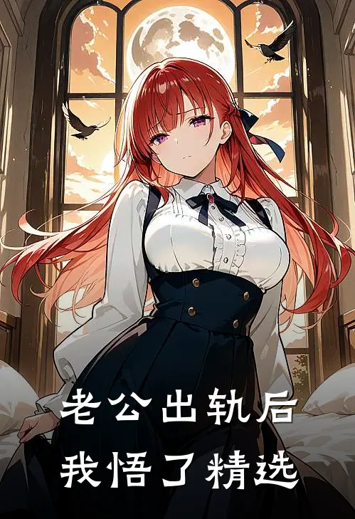 老公出轨后我悟了精选