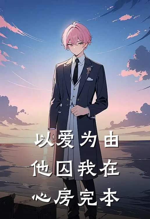 以爱为由，他囚我在心房完本