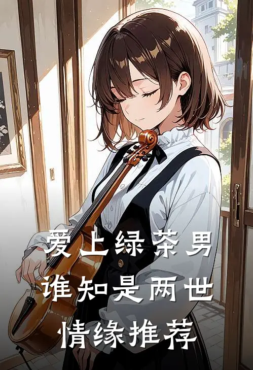 爱上绿茶男,谁知是两世情缘推荐