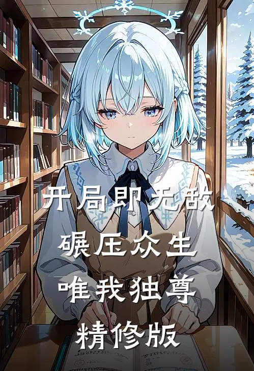 开局即无敌，碾压众生，唯我独尊精修版
