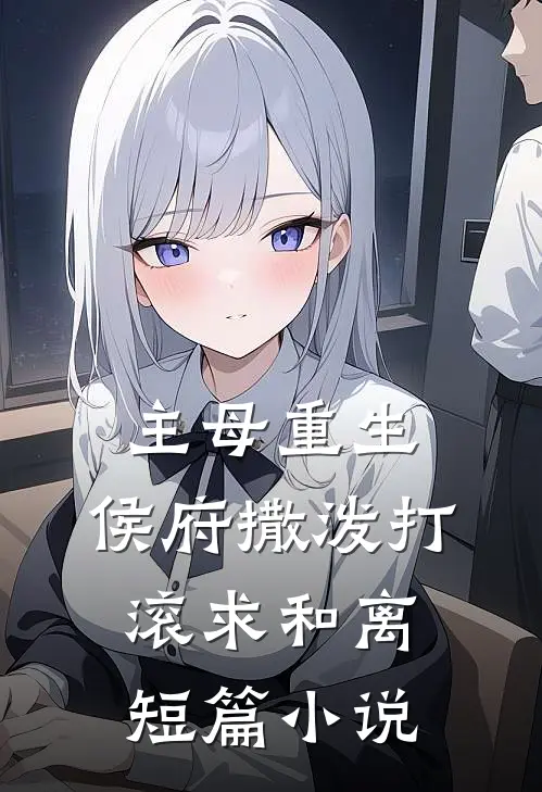 主母重生，侯府撒泼打滚求和离短篇小说