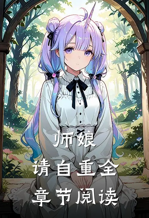师娘，请自重全章节阅读