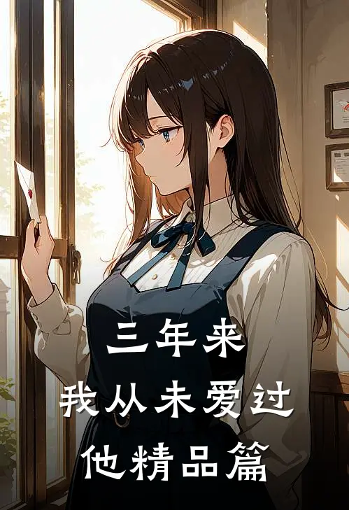 三年来，我从未爱过他精品篇