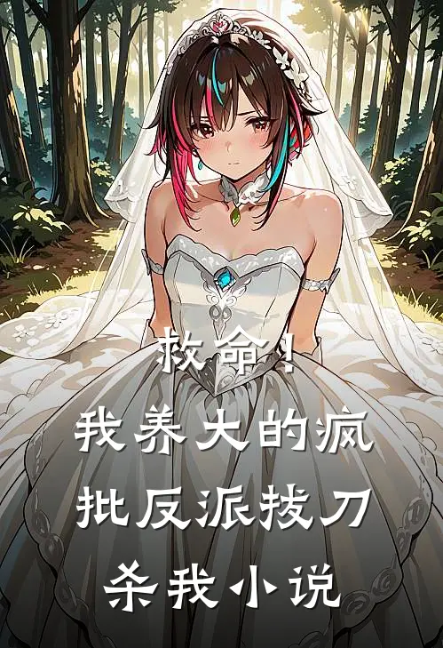 救命！我养大的疯批反派拔刀杀我小说