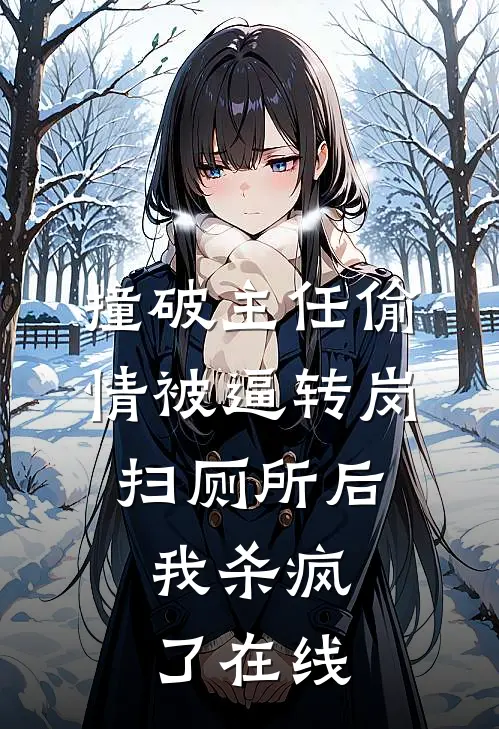撞破主任偷情被逼转岗扫厕所后，我杀疯了在线