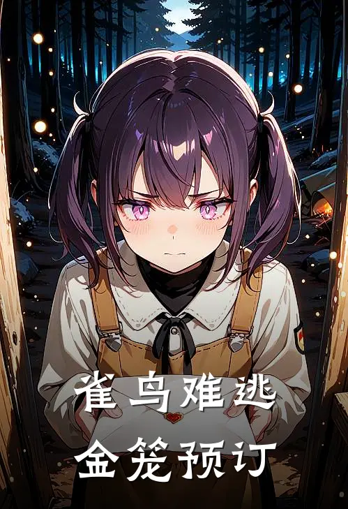 雀鸟难逃金笼预订