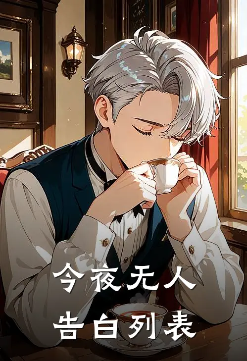 今夜无人告白列表